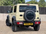 Suzuki Jimny ALLGRIP 2