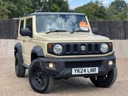 Suzuki Jimny ALLGRIP 1