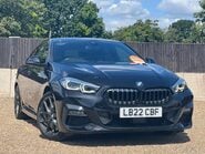 BMW 2 Series 218I M SPORT GRAN COUPE 1
