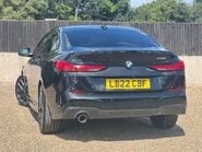 BMW 2 Series 218I M SPORT GRAN COUPE 2