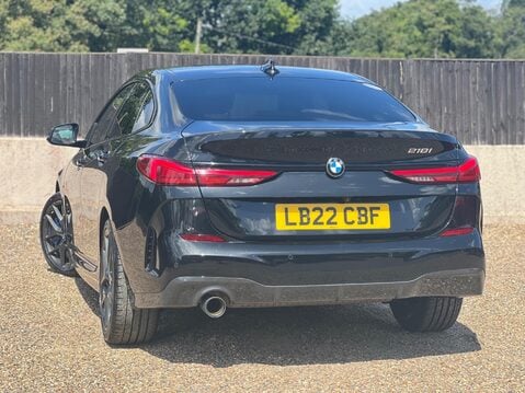 BMW 2 Series 218I M SPORT GRAN COUPE 2