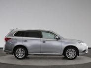 Mitsubishi Outlander PHEV DESIGN 3