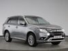Mitsubishi Outlander PHEV DESIGN