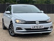Volkswagen Polo UNITED TSI 1