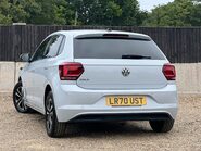 Volkswagen Polo UNITED TSI 2