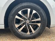 Volkswagen Polo UNITED TSI 4