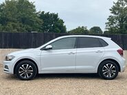 Volkswagen Polo UNITED TSI 6