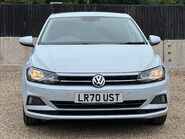 Volkswagen Polo UNITED TSI 7