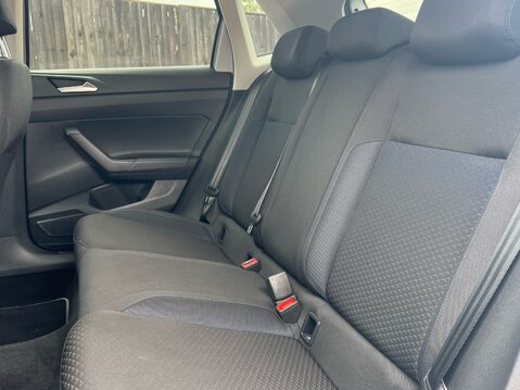 Volkswagen Polo UNITED TSI 9