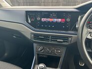 Volkswagen Polo UNITED TSI 12