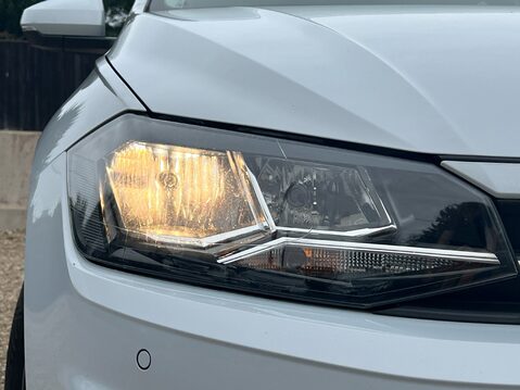 Volkswagen Polo UNITED TSI 14