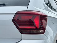 Volkswagen Polo UNITED TSI 15
