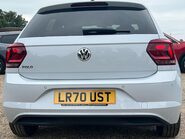 Volkswagen Polo UNITED TSI 17