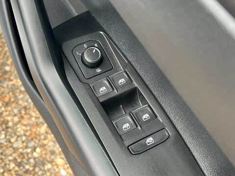 Volkswagen Polo UNITED TSI 32