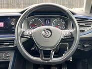 Volkswagen Polo UNITED TSI 34