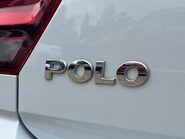 Volkswagen Polo UNITED TSI 36