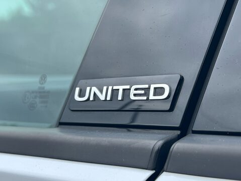 Volkswagen Polo UNITED TSI 37