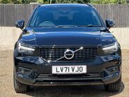 Volvo XC40 B4 R-DESIGN PRO MHEV 7
