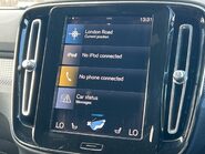 Volvo XC40 B4 R-DESIGN PRO MHEV 18