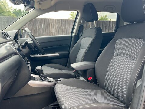 Suzuki Vitara MOTION 3