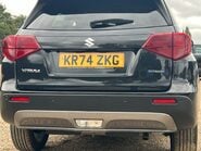 Suzuki Vitara MOTION 17
