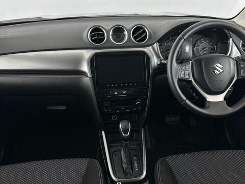 Suzuki Vitara MOTION 9