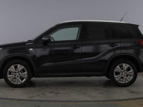 Suzuki Vitara MOTION 5