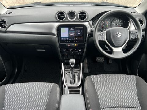 Suzuki Vitara MOTION 10