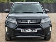 Suzuki Vitara MOTION 7