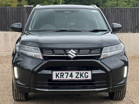 Suzuki Vitara MOTION 7