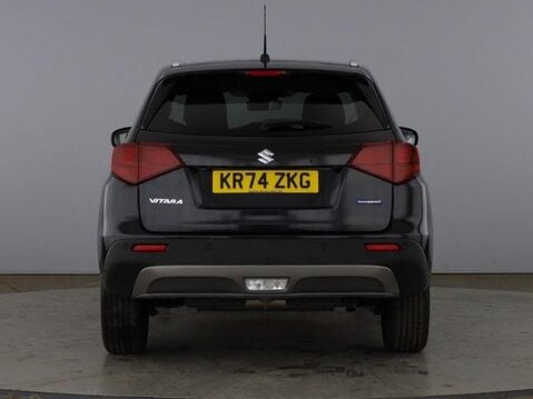 Suzuki Vitara MOTION 6