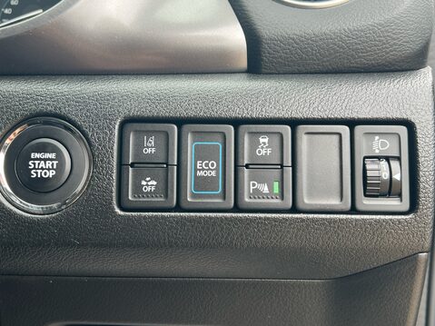 Suzuki Vitara MOTION 27