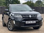 Suzuki Vitara MOTION 1