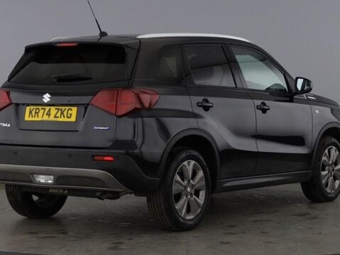 Suzuki Vitara MOTION 2