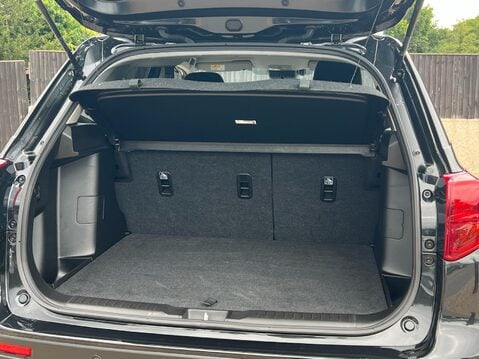 Suzuki Vitara MOTION 32