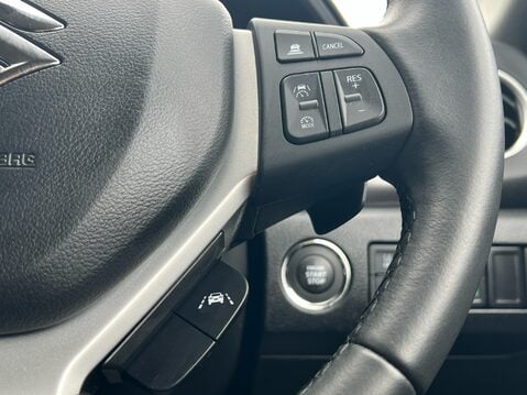 Suzuki Vitara MOTION 26
