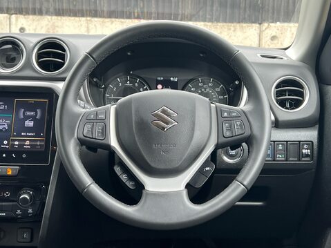 Suzuki Vitara MOTION 31