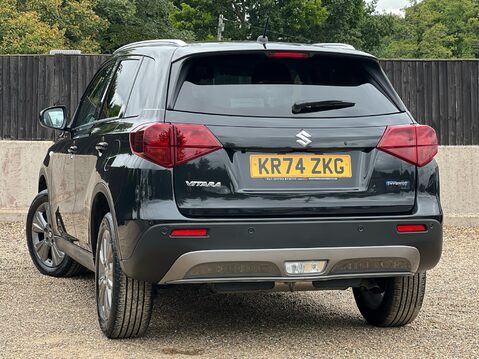 Suzuki Vitara MOTION 2