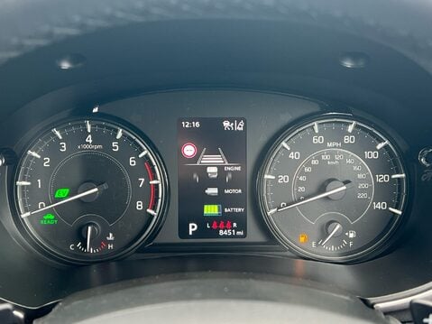 Suzuki Vitara MOTION 11