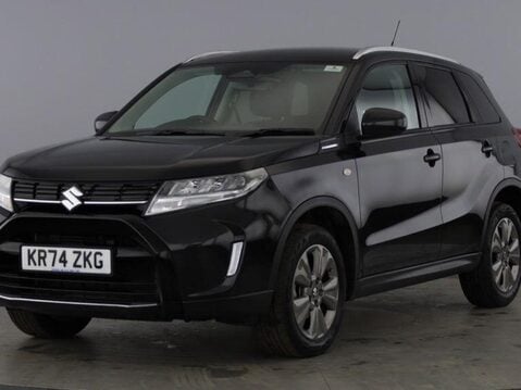 Suzuki Vitara MOTION 1