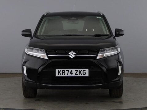 Suzuki Vitara MOTION 3