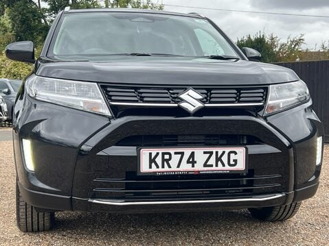 Suzuki Vitara MOTION 16