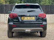 Suzuki Vitara MOTION 8