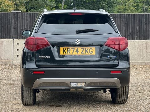 Suzuki Vitara MOTION 8