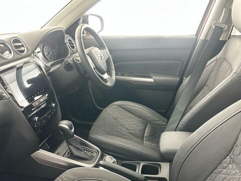 Suzuki Vitara ULTRA ALLGRIP 7
