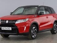 Suzuki Vitara ULTRA ALLGRIP 1