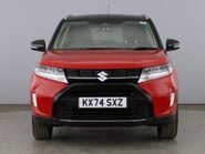 Suzuki Vitara ULTRA ALLGRIP 3