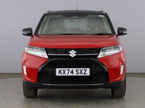 Suzuki Vitara ULTRA ALLGRIP 3
