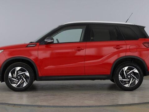 Suzuki Vitara ULTRA ALLGRIP 5