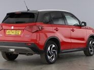 Suzuki Vitara ULTRA ALLGRIP 2